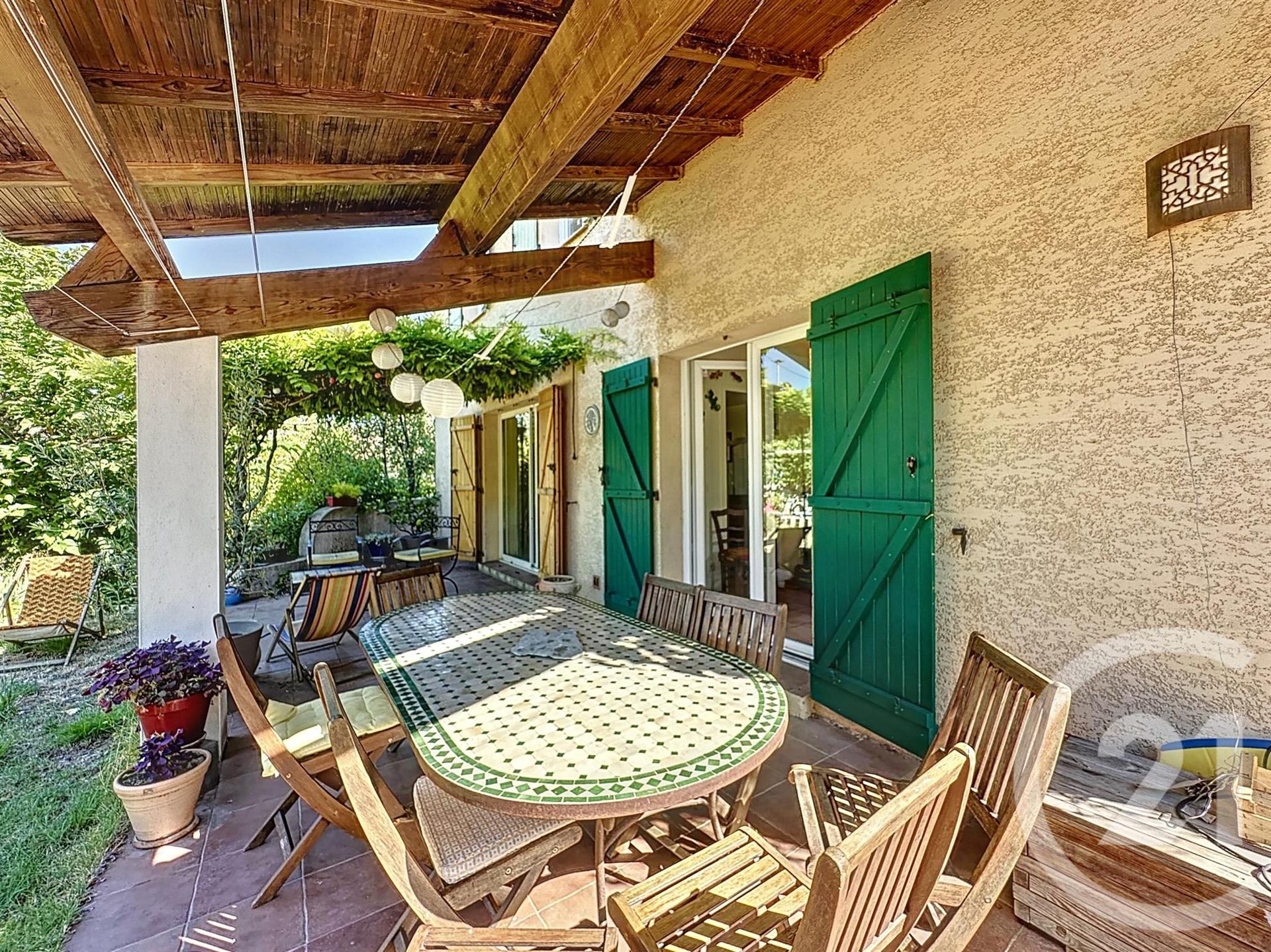 Maison à vendre, 184m², Montpellier