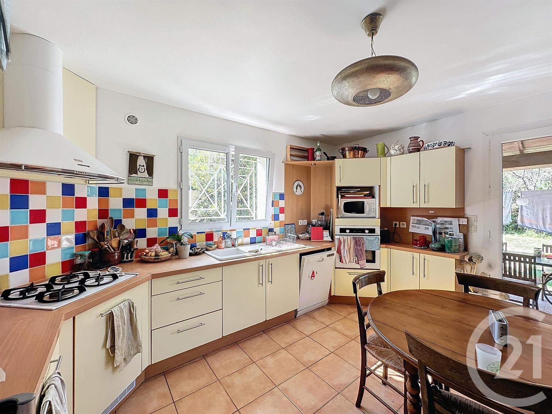 Maison à vendre, 184m², Montpellier