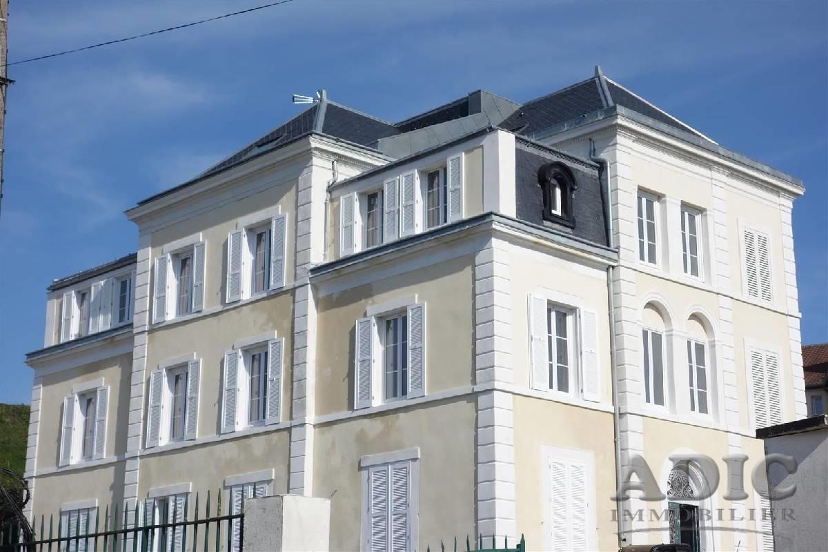 Appartement à louer, 35m², Othis