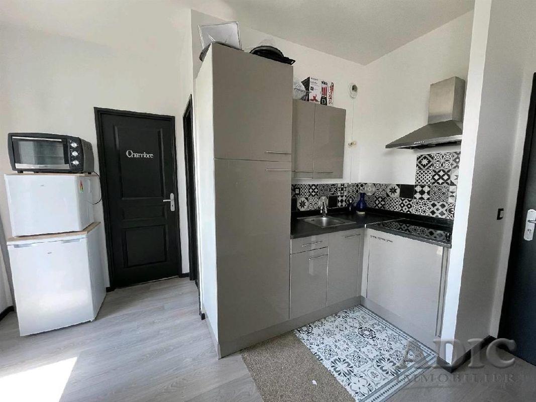 Appartement à louer, 35m², Othis