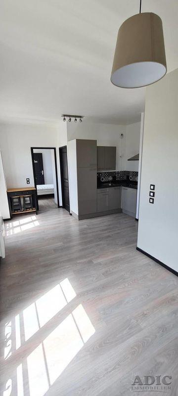Appartement à louer, 35m², Othis