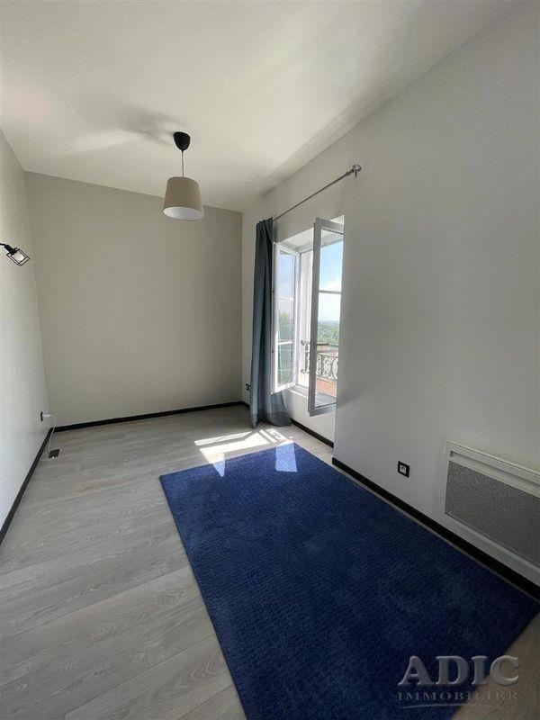 Appartement à louer, 35m², Othis