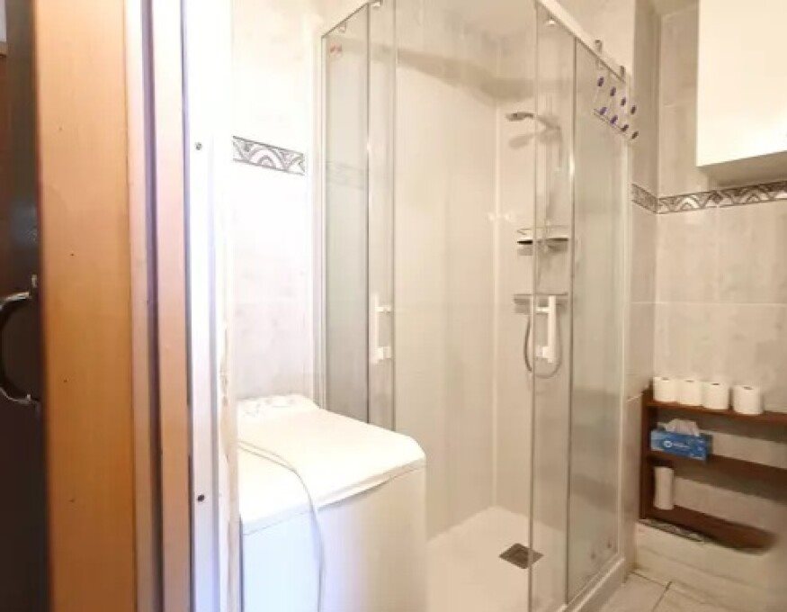 Appartement à vendre, 41m², Port-la-Nouvelle