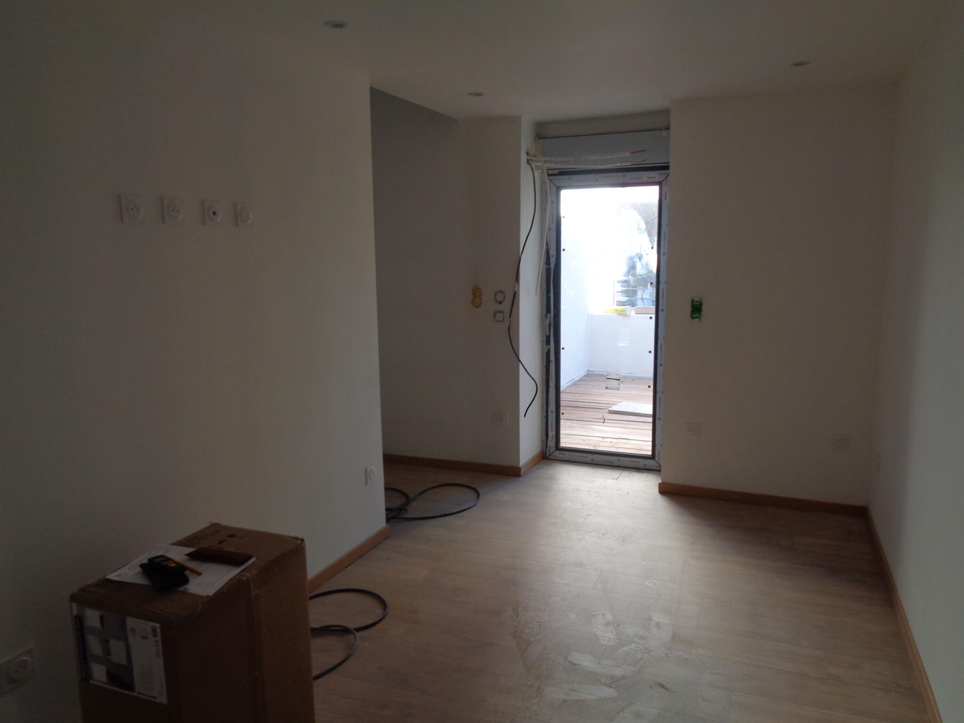 Appartement à vendre, 37m², Nîmes