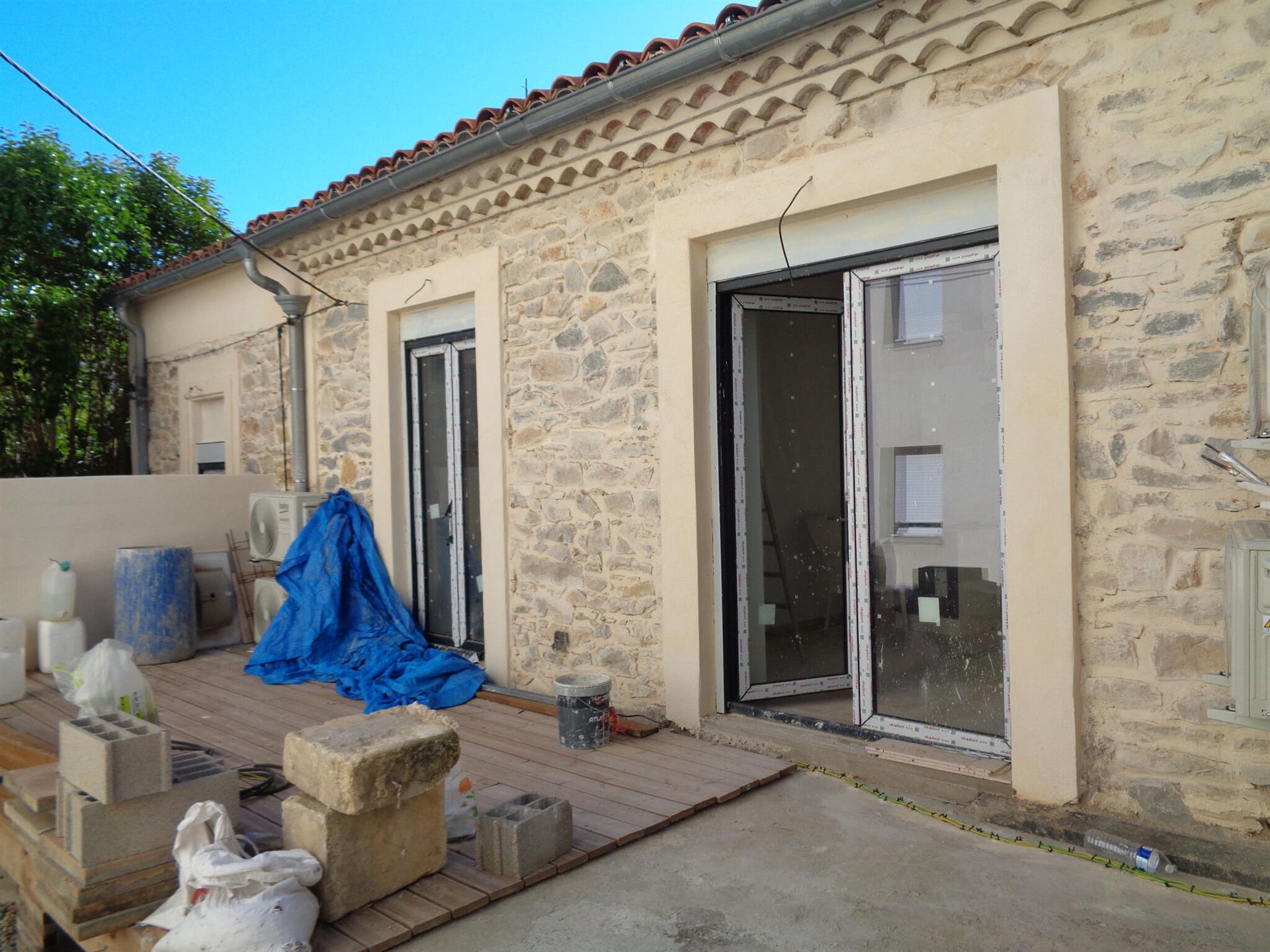Appartement à vendre, 37m², Nîmes