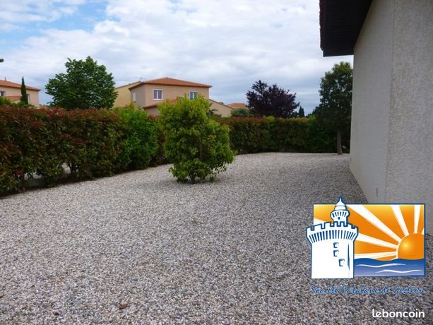 Maison à louer, 115m², Saint-Laurent-de-la-Salanque