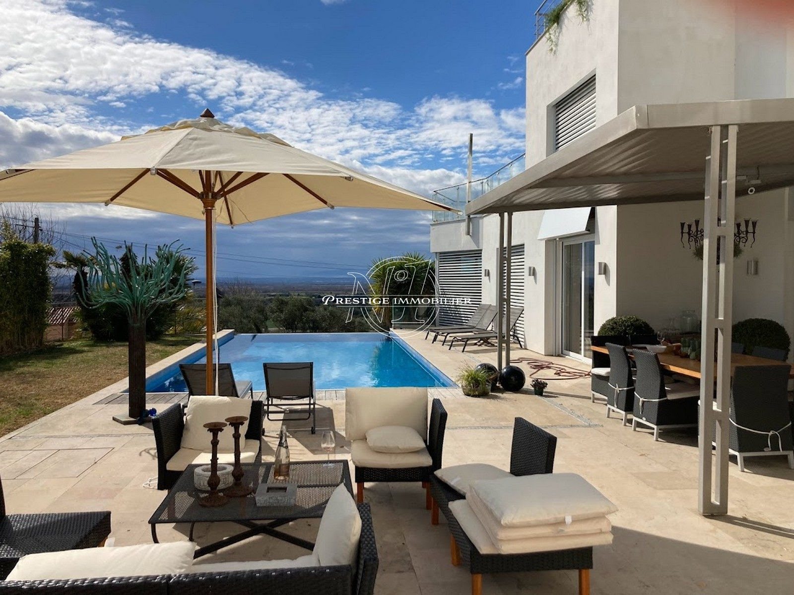 Maison à vendre, 521m², Montrouge