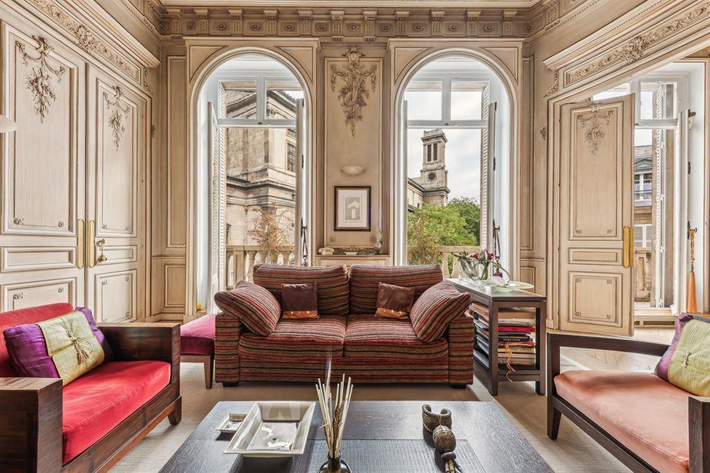 Appartement à louer, 277m², Paris 10ème