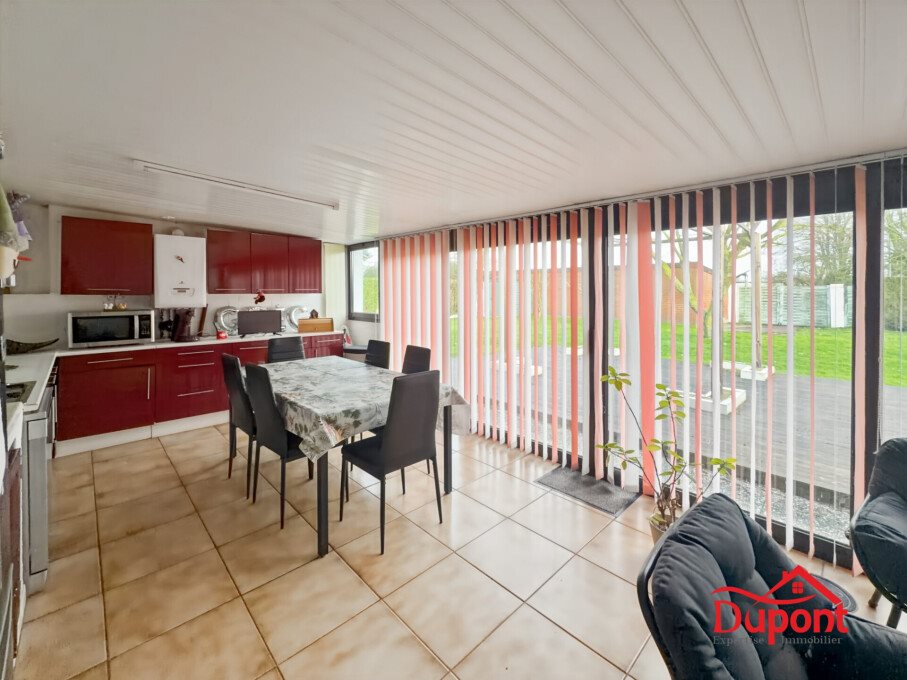 Maison à vendre, 84m², Sin-le-Noble