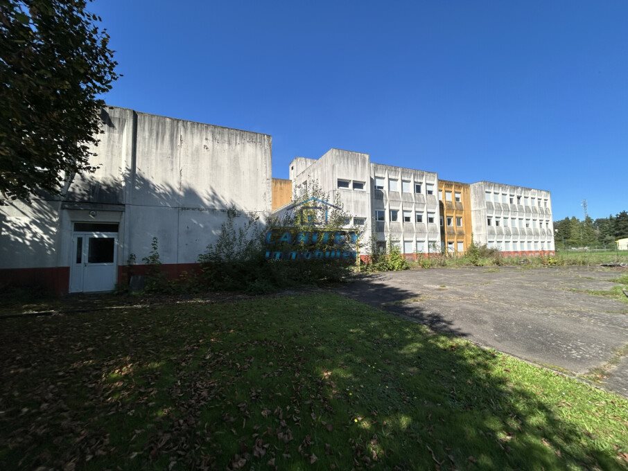 Appartement à vendre, 3385m², Lure