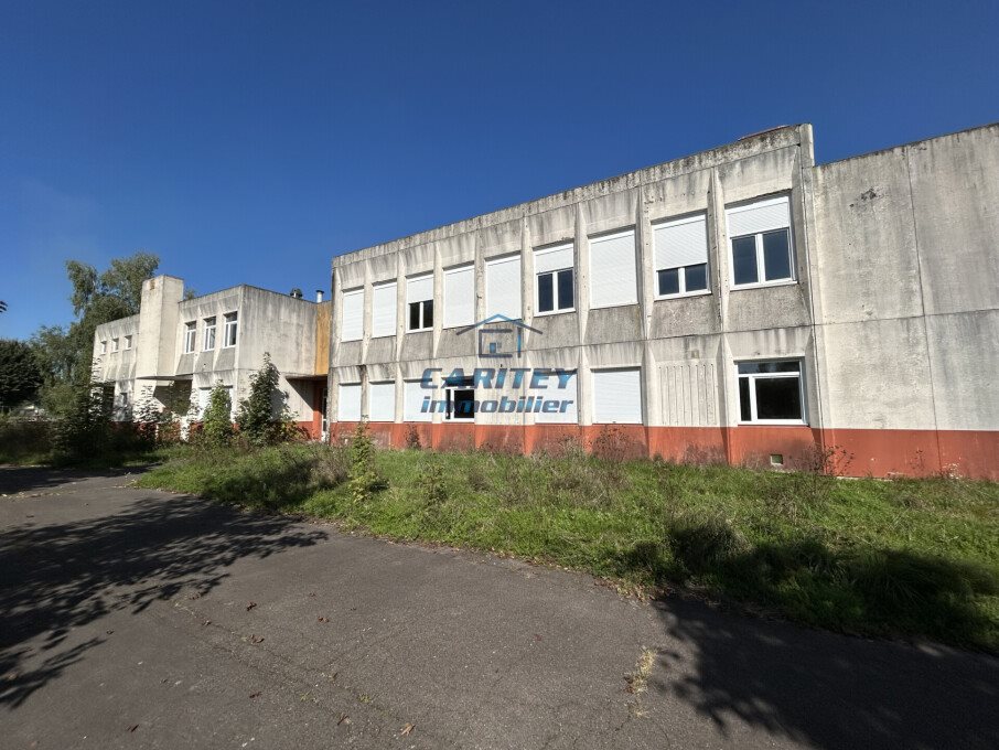 Appartement à vendre, 3385m², Lure