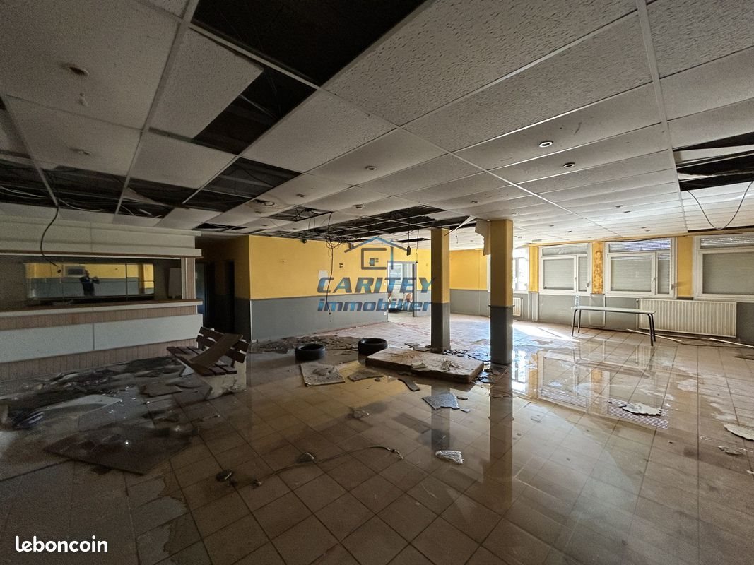 Appartement à vendre, 3385m², Lure