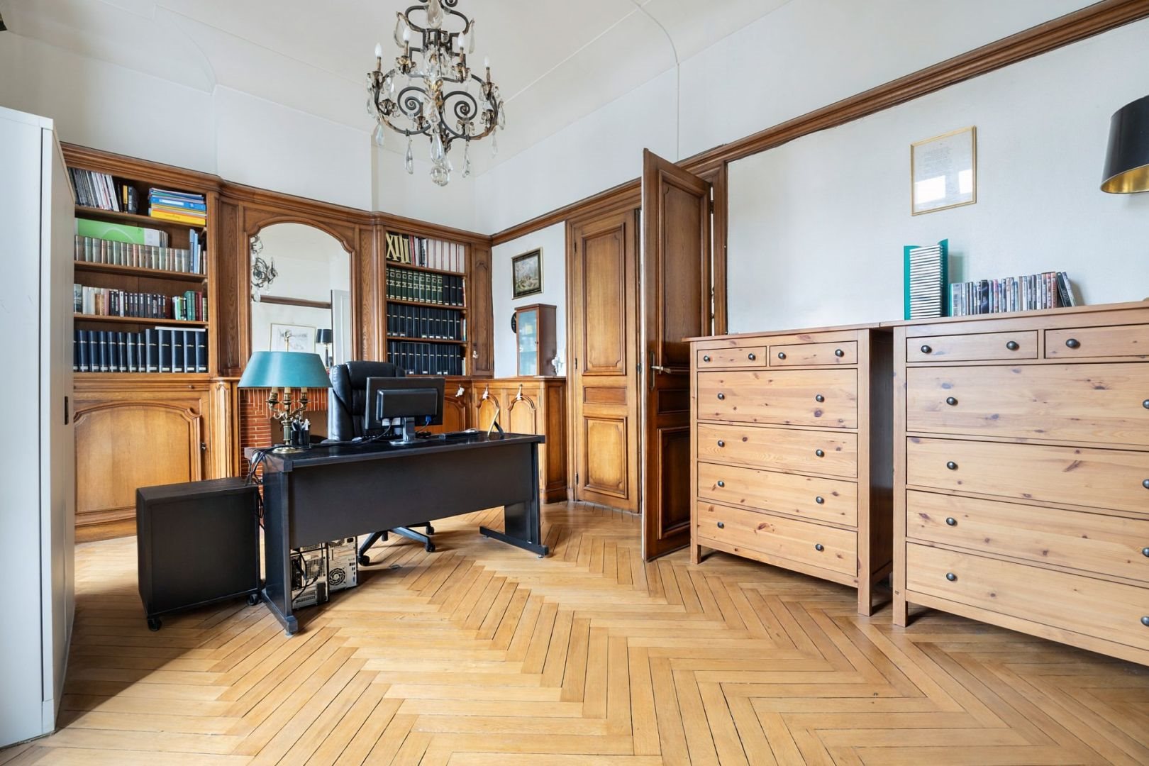 Appartement à vendre, 229m², Saint-Etienne