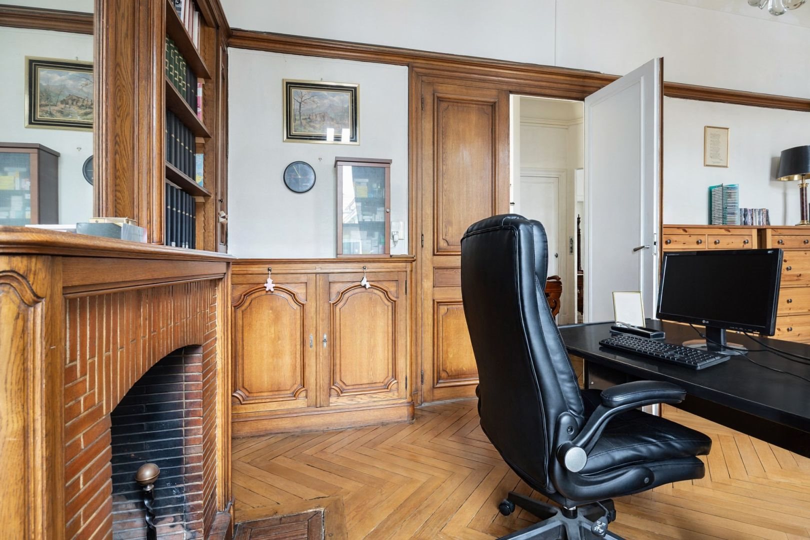 Appartement à vendre, 229m², Saint-Etienne