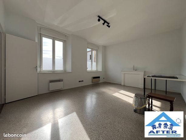 Appartement à vendre, 97m², Lunéville
