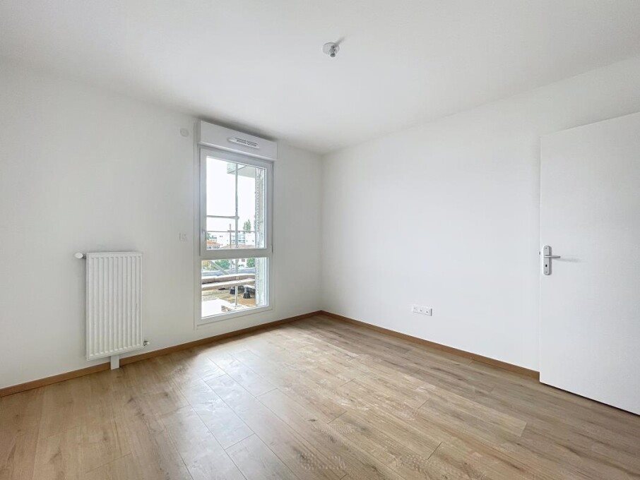 Appartement à louer, 110m², Maxéville