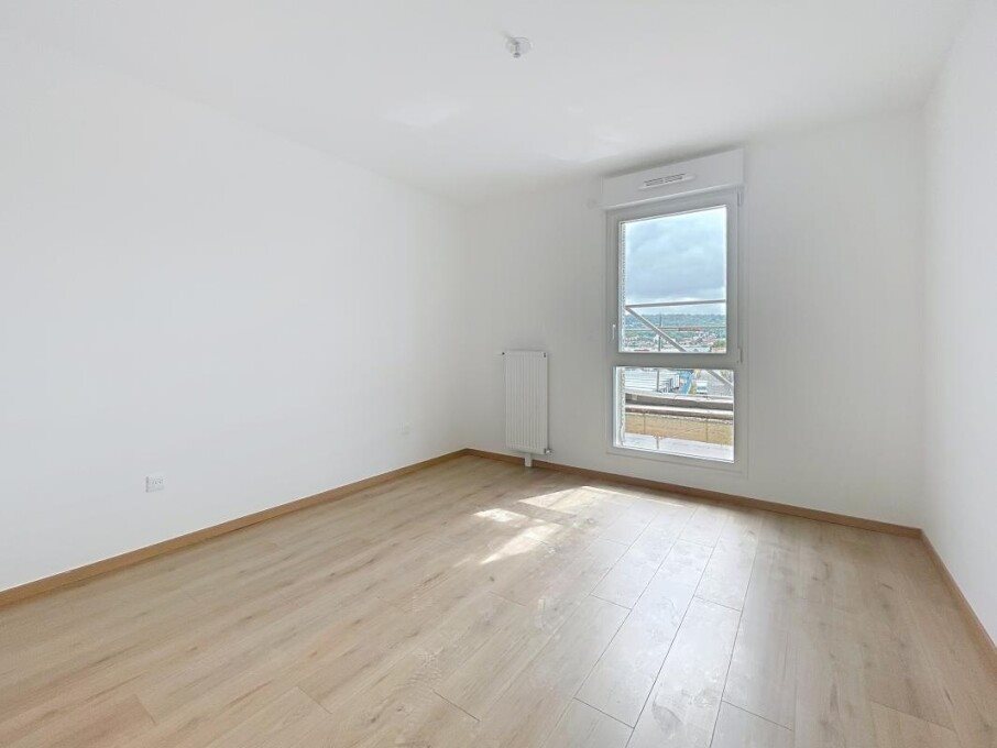Appartement à louer, 110m², Maxéville