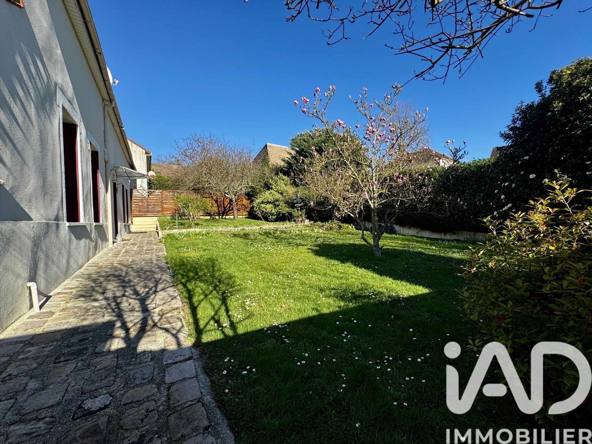 Maison à vendre, 143m², Draveil