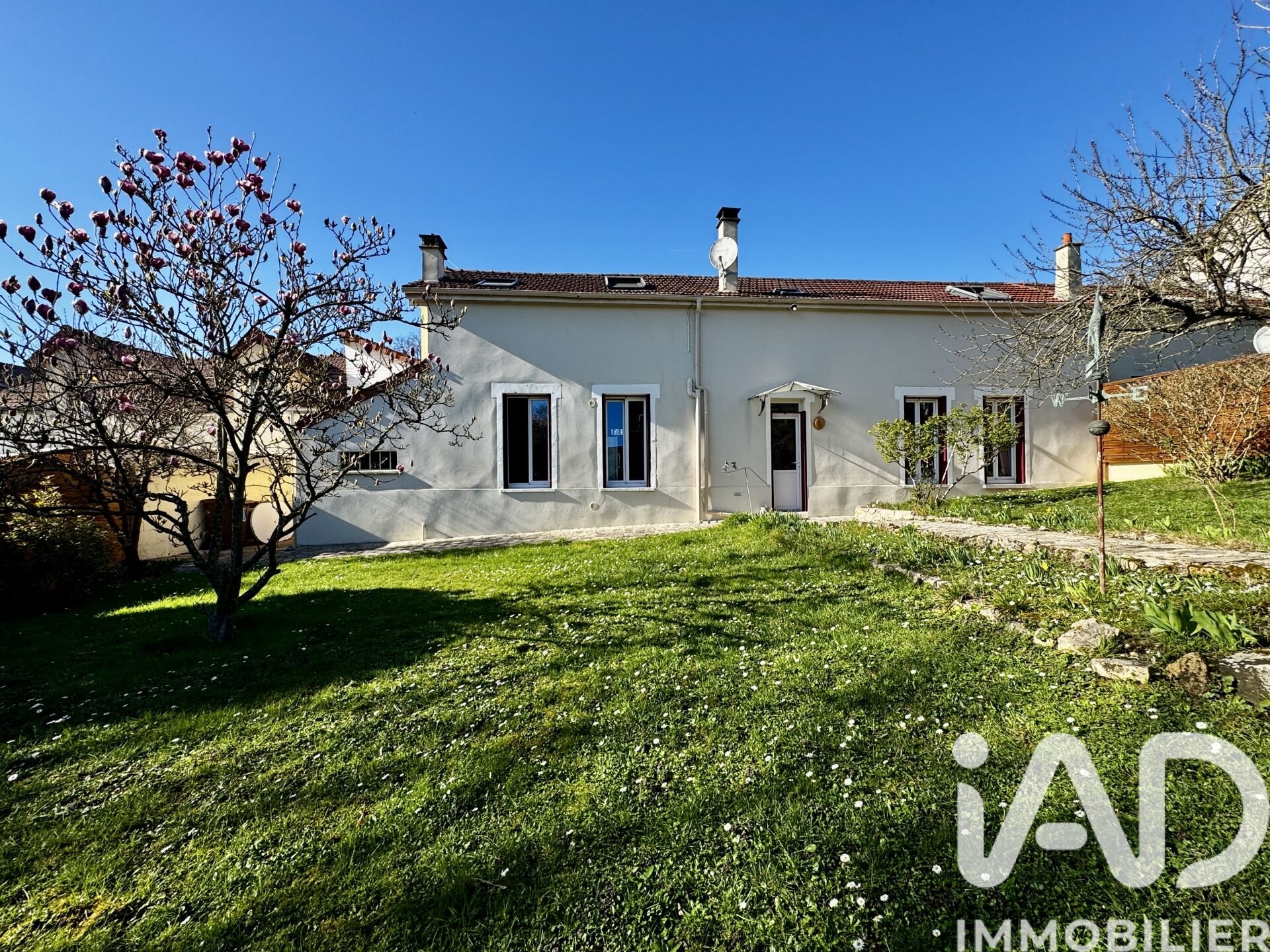 Maison à vendre, 143m², Draveil