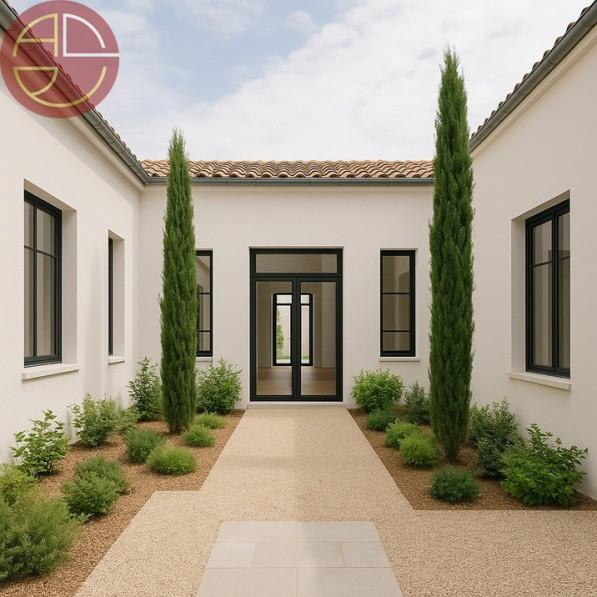 Maison à vendre, 463m², Toulouse