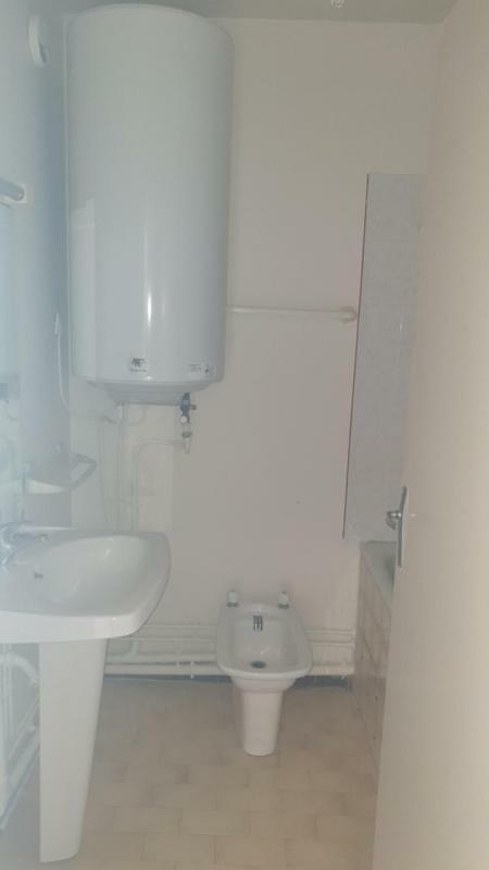 Appartement à louer, 36m², Toulon