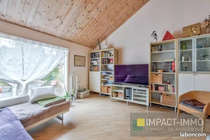 Maison à vendre, 133m², Gennevilliers