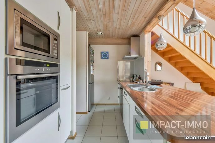 Maison à vendre, 133m², Gennevilliers