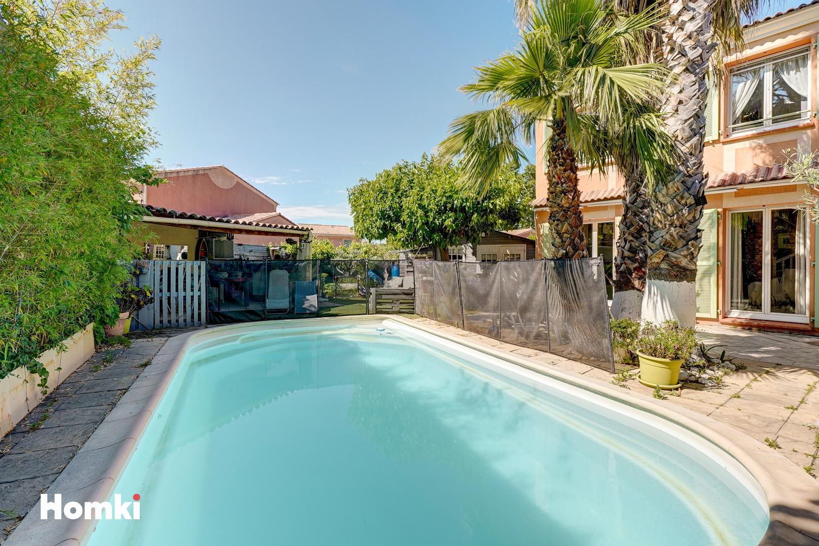 Maison à vendre, 100m², Marseille 10ème