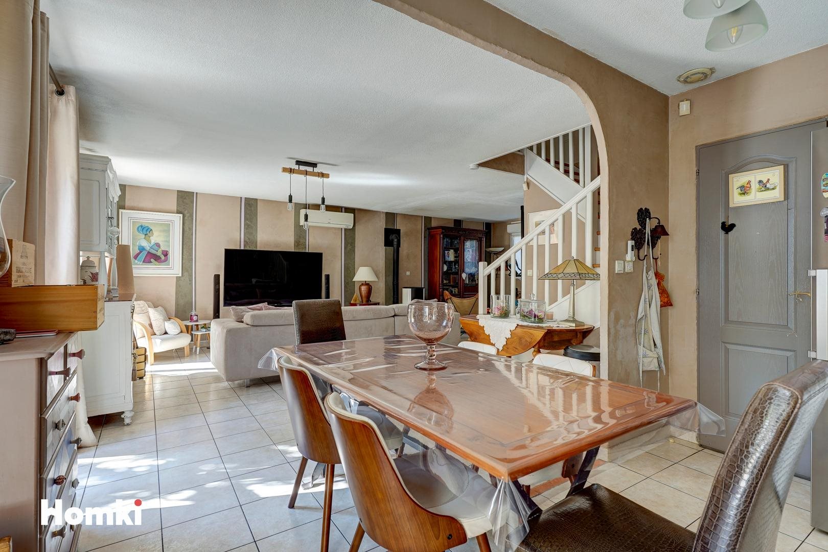 Maison à vendre, 100m², Marseille 10ème