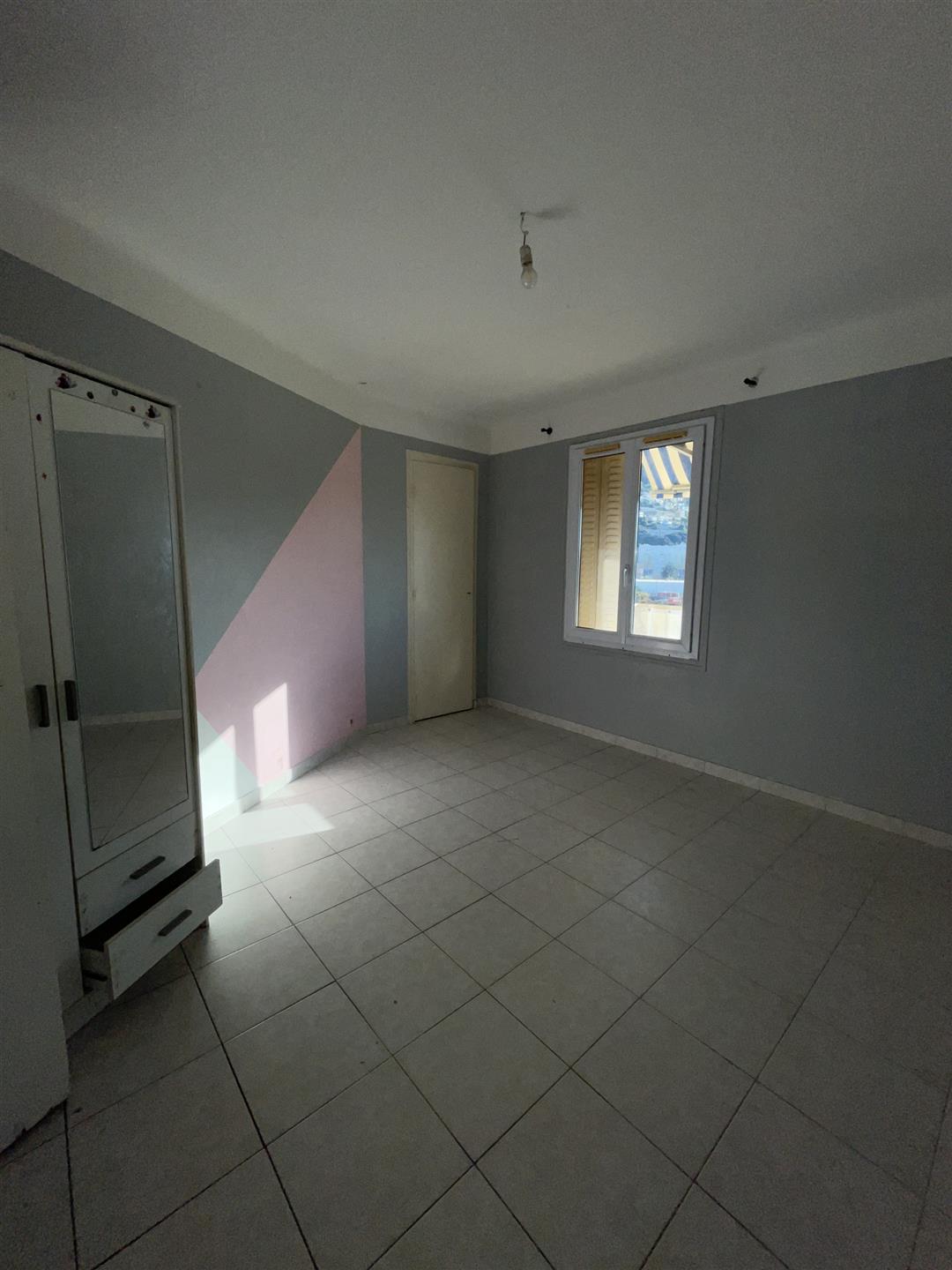 Appartement à vendre, 60m², Nice