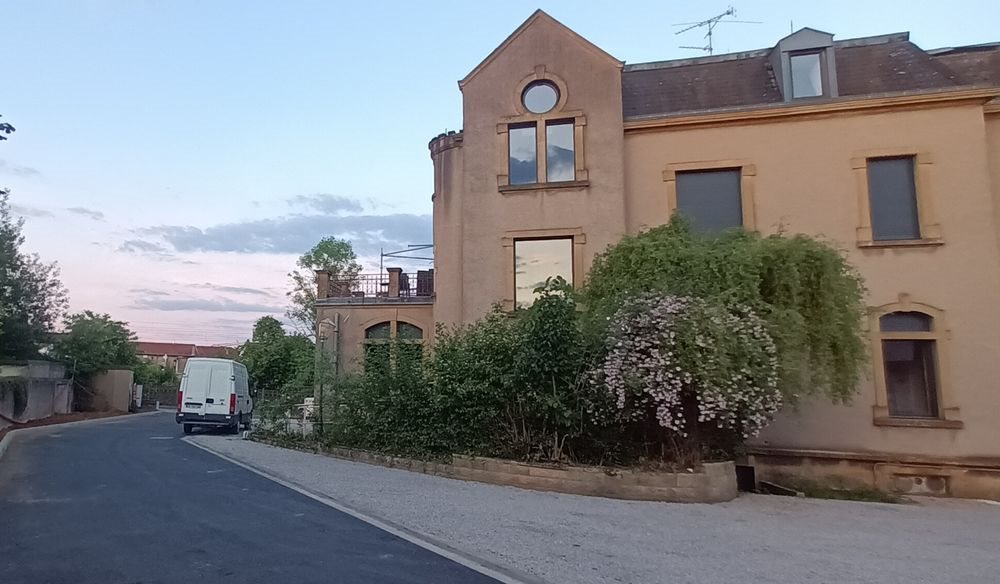 Appartement à louer, 70m², Uckange