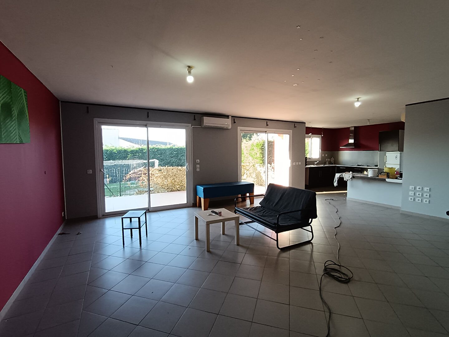 Maison à louer, 101m², Rabastens