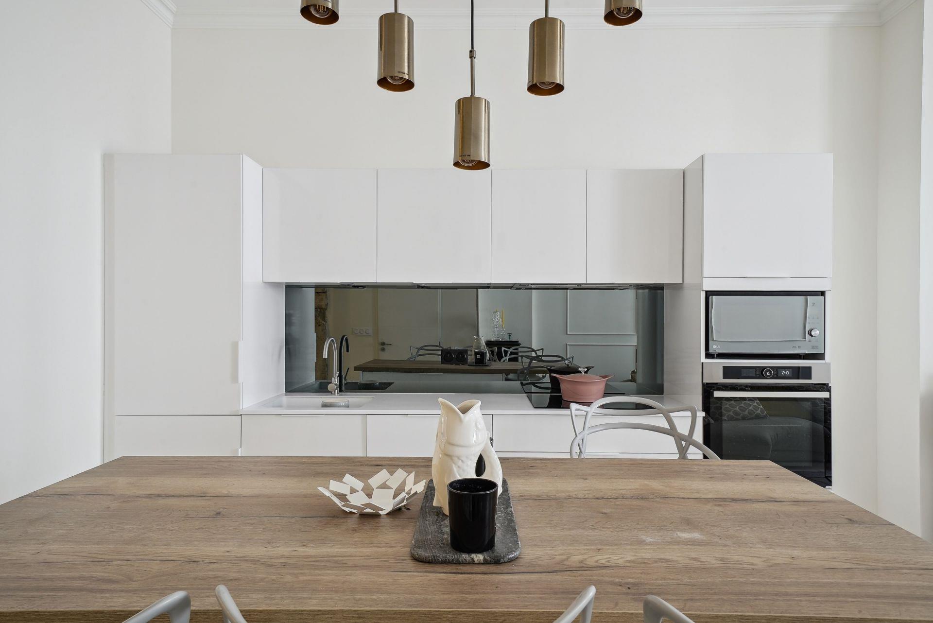 Appartement à vendre, 80m², Lyon 3ème