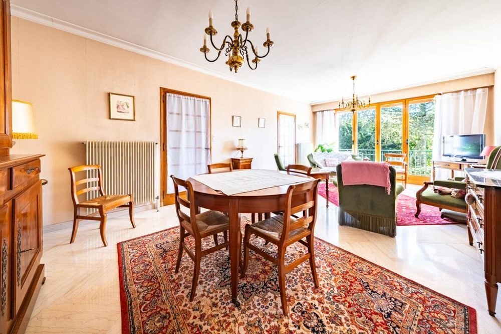 Maison à vendre, 82m², Dijon