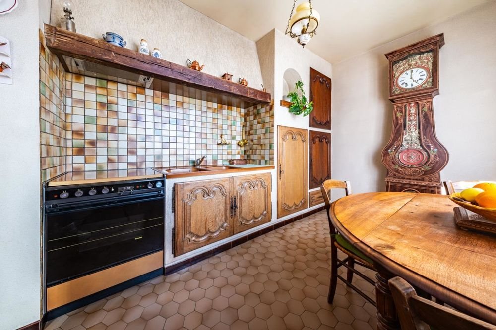 Maison à vendre, 82m², Dijon