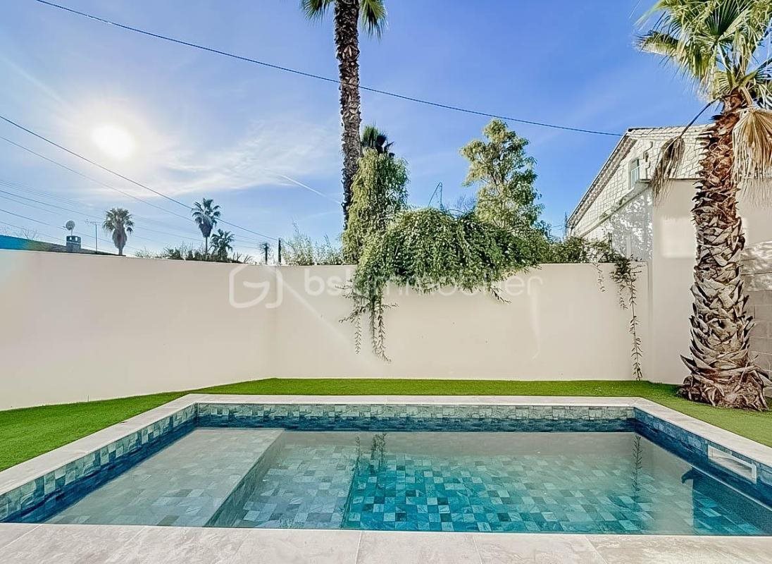 Maison à vendre, 170m², Montpellier