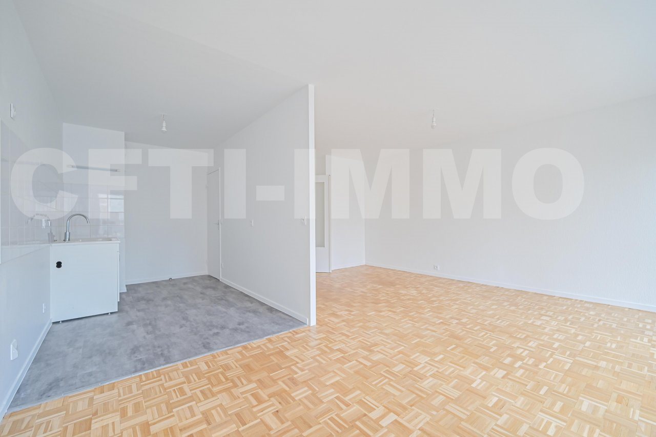 Appartement à louer, 68m², Paris 13ème