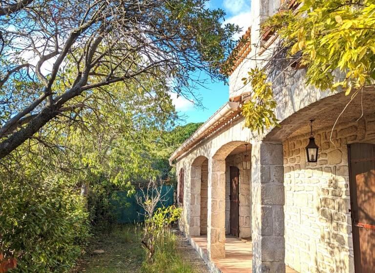 Maison à vendre, 260m², Montpellier