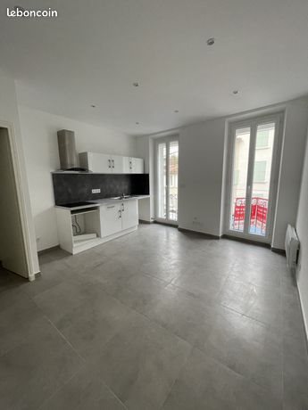 Appartement à vendre, 150m², Toulon