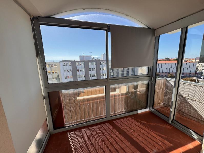 Appartement à vendre, 67m², Perpignan