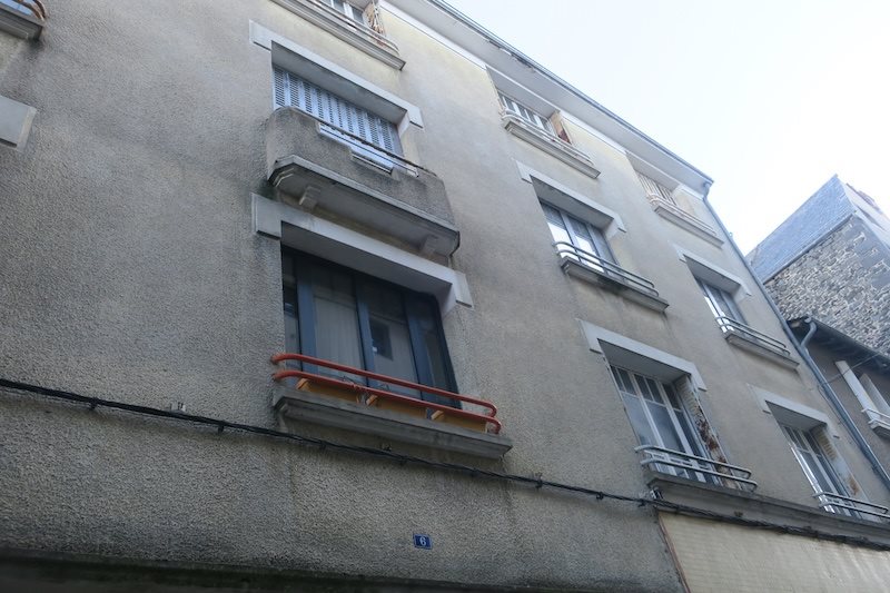 Appartement à vendre, 250m², Saint-Flour
