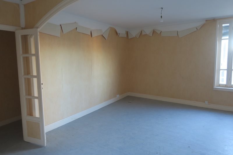 Appartement à vendre, 250m², Saint-Flour