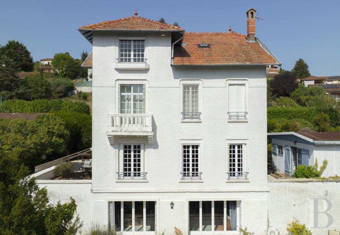 Maison à vendre, 293m², Lyon 3ème