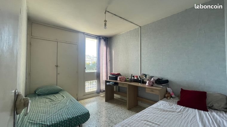 Appartement à vendre, 77m², Nîmes