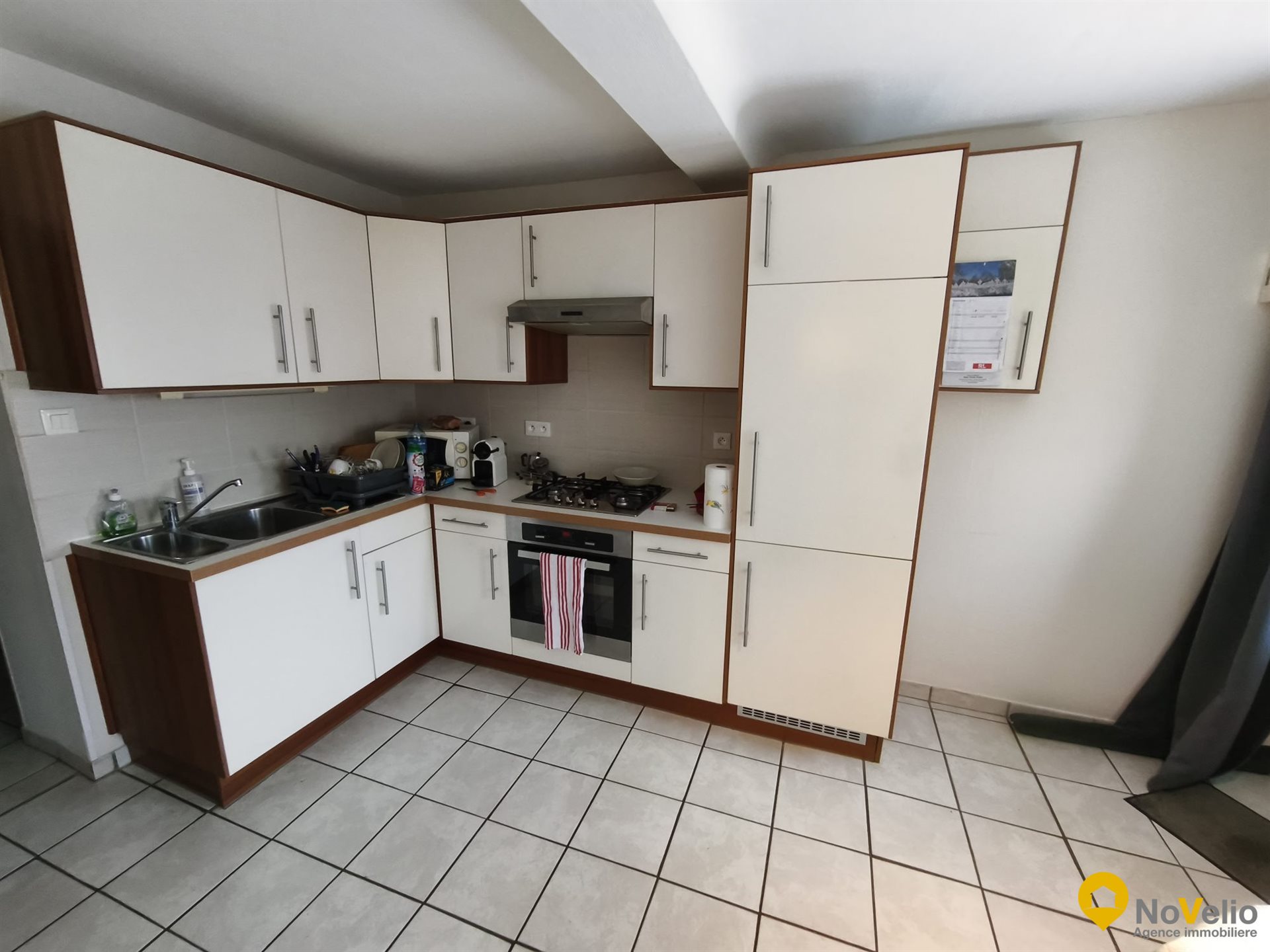 Maison à vendre, 78m², Stiring-Wendel