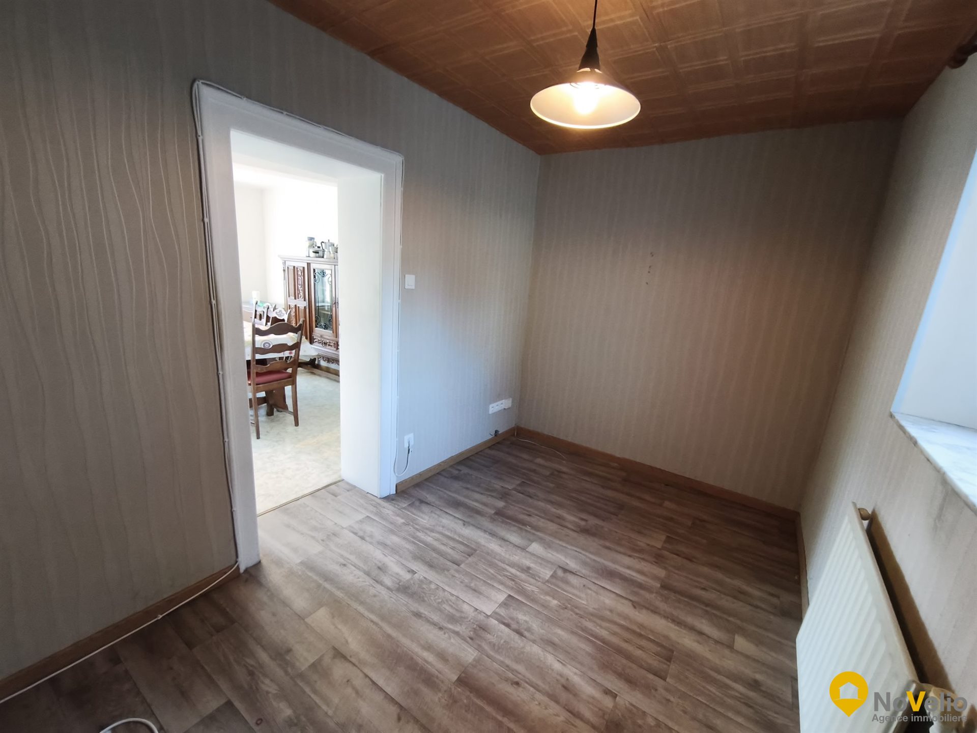 Maison à vendre, 78m², Stiring-Wendel