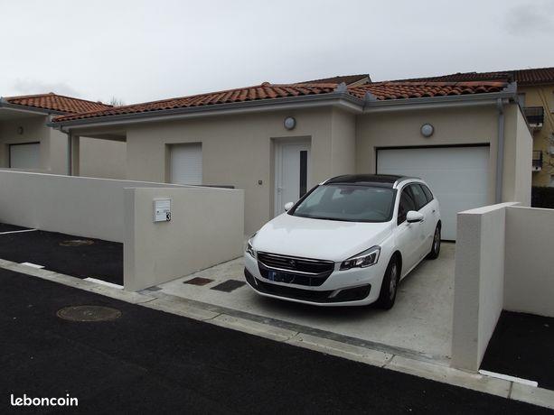 Maison à louer, 90m², Foix