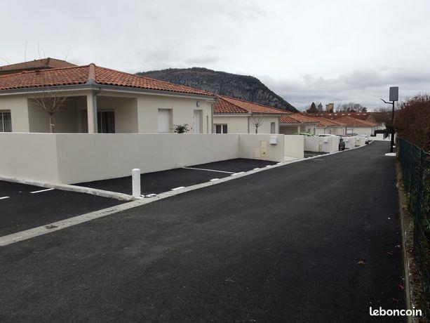 Maison à louer, 90m², Foix