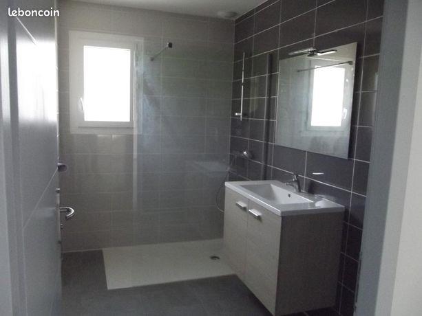 Maison à louer, 90m², Foix