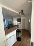 Appartement à louer, 60m², Limoges